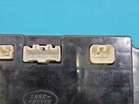 Konsola panel nawiewu Land Range Rover sport I L320 146570-5620