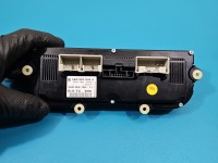 Konsola panel nawiewu Vw Passat CC 5K0907044A