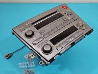 Radio fabryczne Subaru Legacy IV 86201AG430 radioodtwarzacz