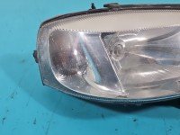 Reflektor prawy lampa przód Opel Astra II G EUROPA