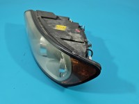 Reflektor lewy lampa przód Volvo V50 S40 II EUROPA 30698885
