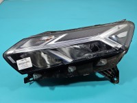 Reflektor lewy lampa przód Dacia Sandero III 20- EUROPA