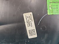 Tapicerka drzwi przód lewa boczek BMW X5 F15