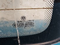 Szyba drzwi tył prawa Vw Transporter T4 HB