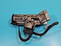 Komputer Sterownik silnika 1329236080, 0281010488 Fiat Ducato II 2.3 jtd