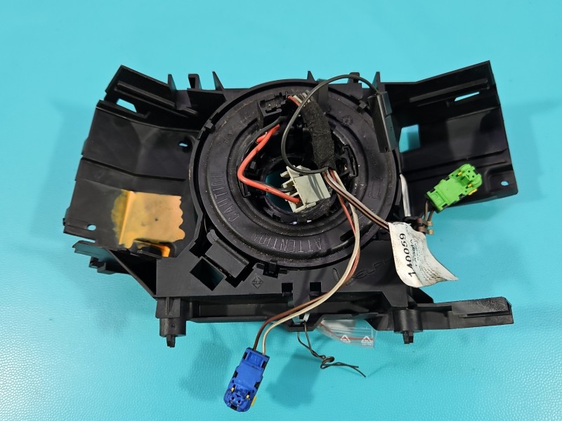 Taśma airbag zwijak Renault Clio III 8200243508C, 8200245449