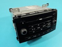 Radio fabryczne Kia Ceed I 06- 96140-1H500 radioodtwarzacz