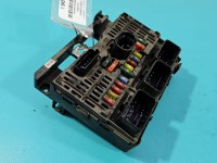 Sterownik moduł Peugeot, Europejska, BSM, brak mocowania Peugeot 407 9656593780