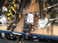 Wtryskiwacz LPG gazu 1.4 16V