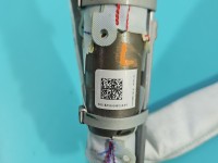 Kurtyna lewa poduszka airbag Skoda Fabia III HB