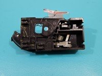 Klamka wewnętrzna przód lewa Isuzu D-Max II 11-19