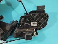 Zamek przód prawy 31253674, 986904-104 VOLVO V70 III EUROPA 10pin