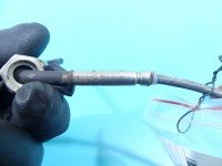 Czujnik temperatury spalin Vw Touareg II 10- 3.0 tdi 059906088BP