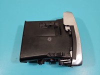 Kratka nawiewu środkowa Porsche Panamera I 970 97055214203 EUROPA