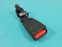 Pas bezpieczeństwa tył prawy TOYOTA Toyota Aygo II 14-22 308044599JN7-AG