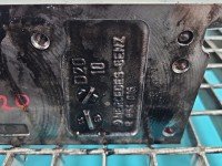 Głowica Mercedes W213 654920, R654016 2.0 CDI