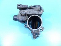 Przepustnica Toyota Corolla Verso II 27020-5E11, 89672-21020 2.0 D4D