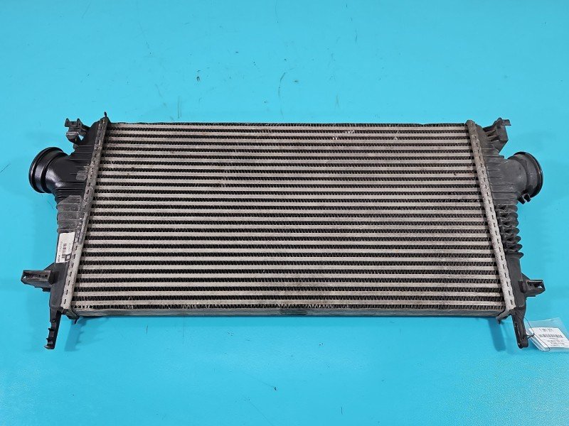 Intercooler Opel Insignia A 13241751 2.0 cdti