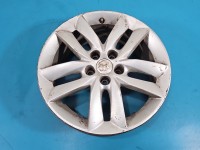 alufelgi felgi 17" komplet Peugeot 508 I 10-18 R17 Szerokość felgi: 7.0", Rozstaw śrub: 5x108, PEUGEOT, imprk1575263, Waga...