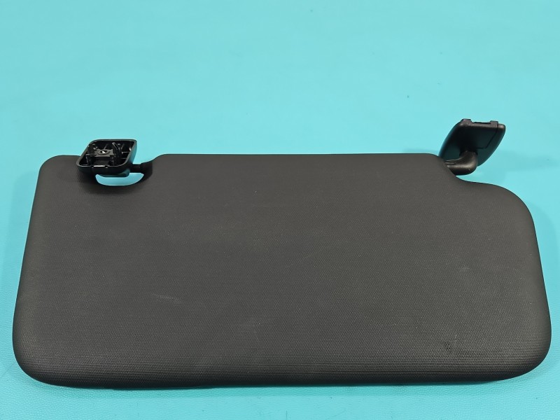 Przesłonka lewa Ford Focus Mk4 DASZEK osłona przeciwsłoneczna