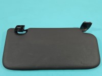 Przesłonka lewa Ford Focus Mk4 DASZEK osłona przeciwsłoneczna