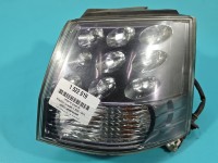Lampa tył prawa Mitsubishi Outlander II HB EUROPA