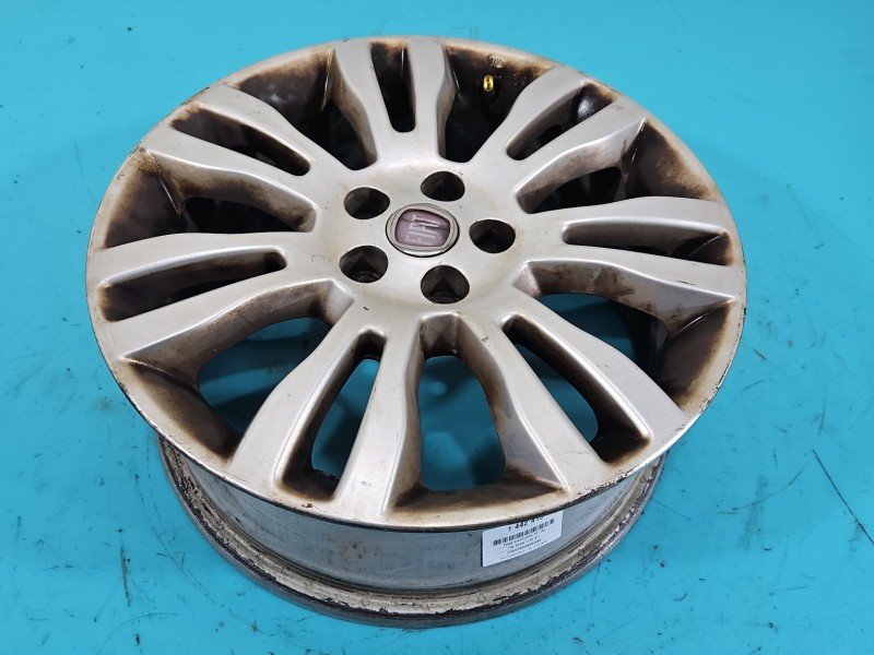 Felga aluminiowa 16" Fiat Doblo II alufelga Felga aluminiowa 16" Fiat Doblo II alufelga