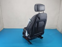 Fotele komplet kanapa AUDI A6 C7