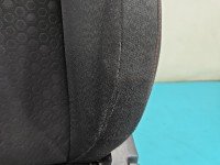 Fotel lewy przód kierowcy HYUNDAI i20 II 14-20 EU