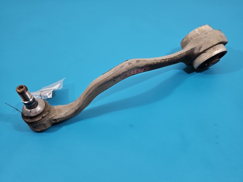 Wahacz przód prawy BMW iX3 G08 przedni