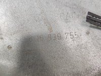 Podnośnik tył lewy SZYBY WINDA 6Q0959811A IMPRK1356956, 6Q0959811A, Europejska Vw Polo IV 9N HB