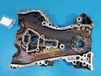 Obudowa rozrządu Opel Corsa C 1.2 16V 55556309