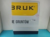 Drzwi przesuwne prawe boczne Renault Trafic III