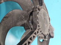 Wentylatory Wentylator chłodnicy Ford S-max II MK2 2.0 tdci (T7CL)