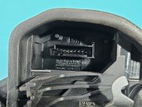 Zamek tył prawy 7202148 Bmw f10 f11 Producent części: BMW, SEDAN 5pin