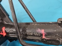 Przekładnia kierownicza maglownica Vw Polo IV 9N 6Q1423055G