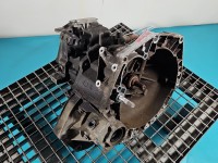 Skrzynia biegów 551963361 Fiat Grande Punto 1.4 8V 350A1000