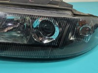 Reflektor lewy lampa przód Audi A4 B5 EUROPA