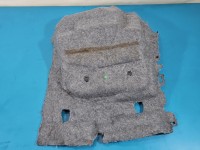 Wykładzina DYWAN PODŁOGA Ford Mondeo Mk5