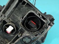 Reflektor prawy lampa przód Vw Passat B7 EUROPA