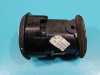Kratka nawiewu Audi A3 8P 8P0820901D