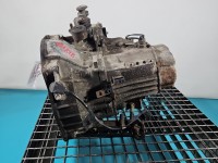 Skrzynia biegów Chevrolet Aveo T250 1.2 8V