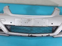 Zderzak przód Mercedes W245 srebrny 761