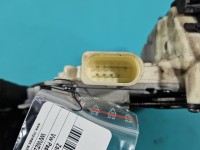 Zamek przód lewy 3C1837015A Vw Passat B7 EUROPA Volkswagen, 9pin
