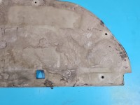 Wygłuszenie maski PODBITKA Toyota Yaris I