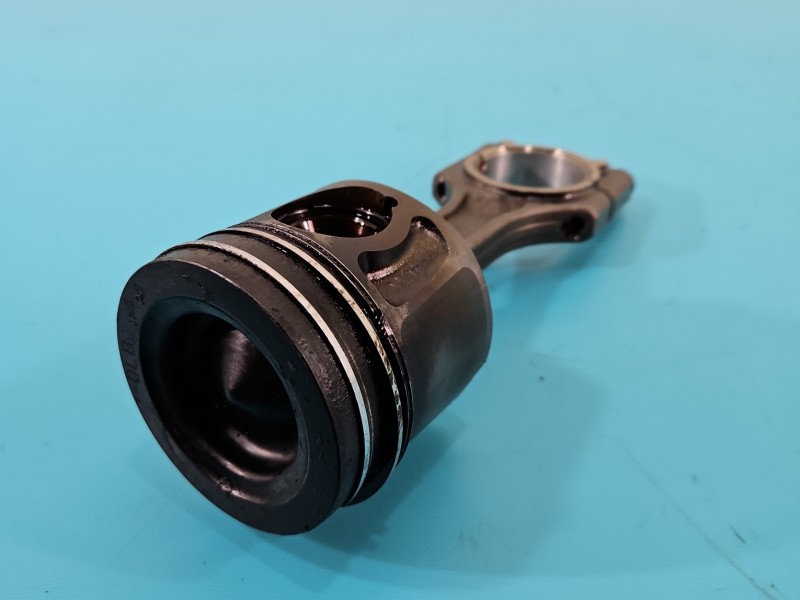 Tłok Hyundai Ix35 09-13 2.0 crdi (D4ha) 136KM