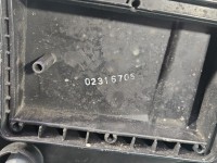 Reflektor prawy lampa przód Opel Meriva A EUROPA