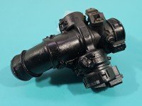 Przepustnica Citroen Berlingo II 25365222 1.6 hdi