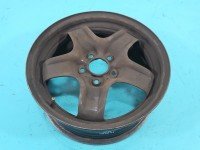 Felga stalowa 16" Opel Astra III H R16 5X110 ET39 6,5J