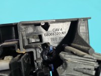 Klamka tył prawa zewnętrzna Fiat Freemont 68069320